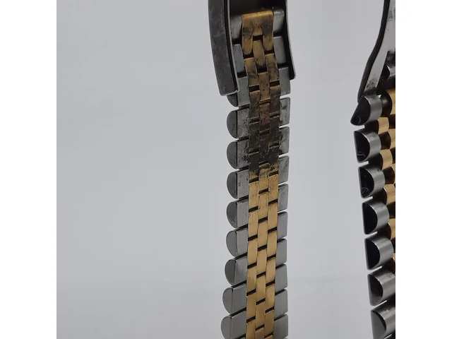 Heren polshorloge, rolex, datejust 126333 - afbeelding 10 van  41