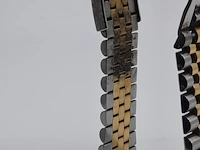 Heren polshorloge, rolex, datejust 126333 - afbeelding 10 van  41