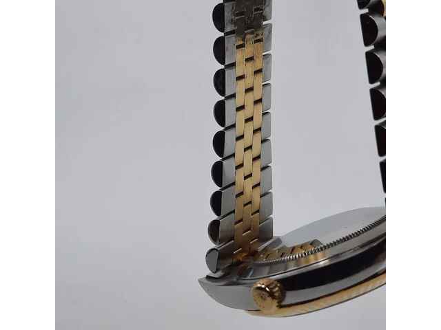 Heren polshorloge, rolex, datejust 126333 - afbeelding 11 van  41