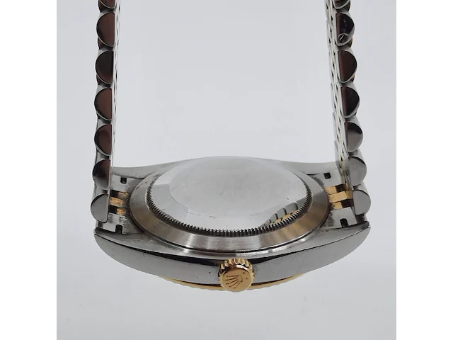 Heren polshorloge, rolex, datejust 126333 - afbeelding 13 van  41