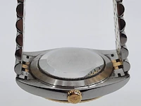 Heren polshorloge, rolex, datejust 126333 - afbeelding 13 van  41