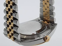 Heren polshorloge, rolex, datejust 126333 - afbeelding 14 van  41