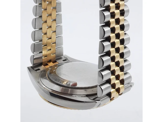 Heren polshorloge, rolex, datejust 126333 - afbeelding 15 van  41