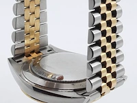Heren polshorloge, rolex, datejust 126333 - afbeelding 15 van  41