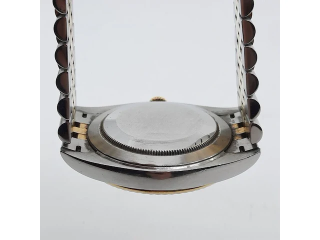 Heren polshorloge, rolex, datejust 126333 - afbeelding 16 van  41
