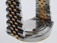 Heren polshorloge, rolex, datejust 126333 - afbeelding 17 van  41