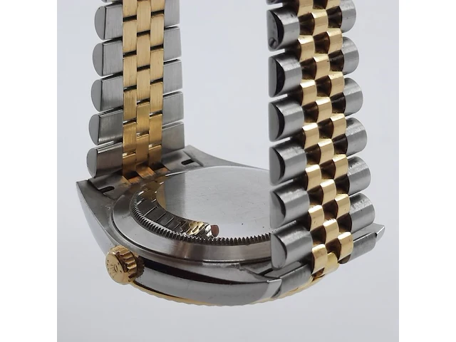 Heren polshorloge, rolex, datejust 126333 - afbeelding 18 van  41