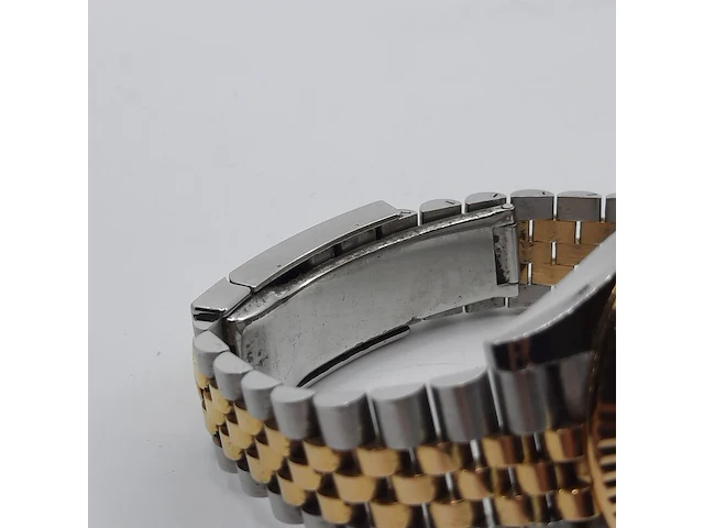Heren polshorloge, rolex, datejust 126333 - afbeelding 21 van  41