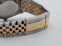 Heren polshorloge, rolex, datejust 126333 - afbeelding 22 van  41
