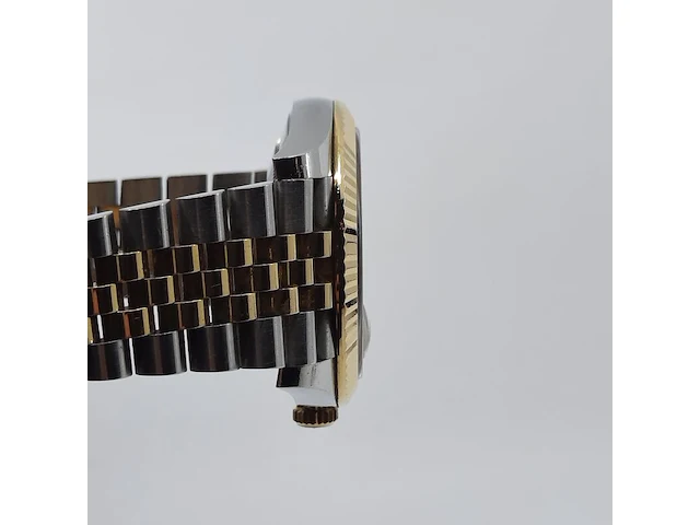 Heren polshorloge, rolex, datejust 126333 - afbeelding 24 van  41
