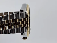 Heren polshorloge, rolex, datejust 126333 - afbeelding 24 van  41