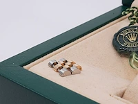 Heren polshorloge, rolex, datejust 126333 - afbeelding 28 van  41
