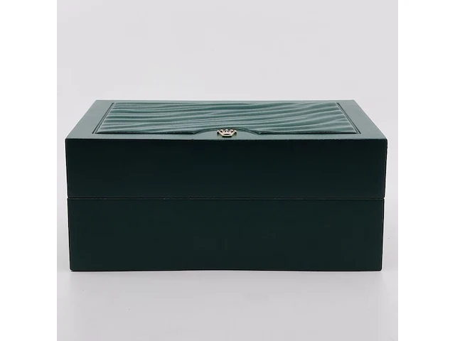 Heren polshorloge, rolex, datejust 126333 - afbeelding 30 van  41