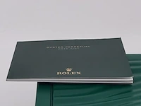 Heren polshorloge, rolex, datejust 126333 - afbeelding 31 van  41