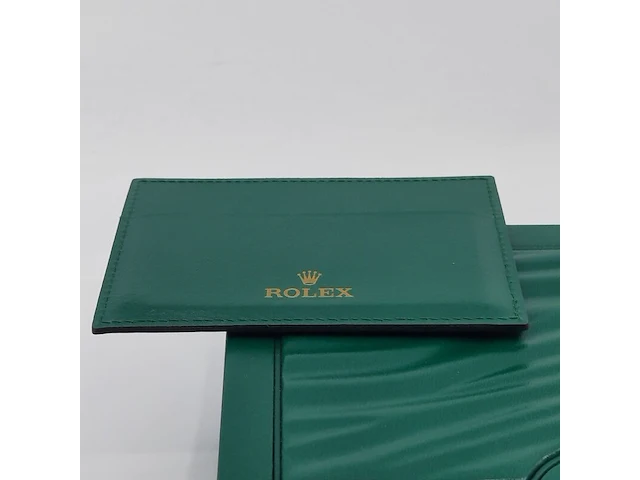 Heren polshorloge, rolex, datejust 126333 - afbeelding 33 van  41