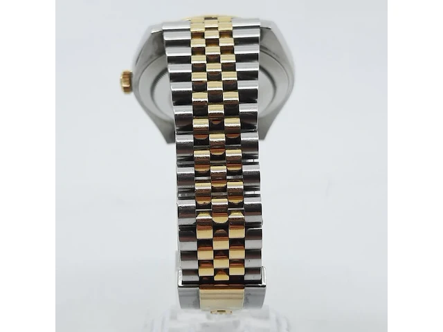 Heren polshorloge, rolex, datejust 126333 - afbeelding 37 van  41