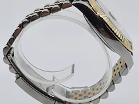 Heren polshorloge, rolex, datejust 126333 - afbeelding 39 van  41