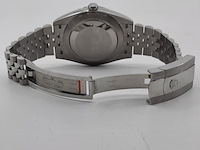 Heren polshorloge, rolex, datejust 126334 - afbeelding 5 van  36