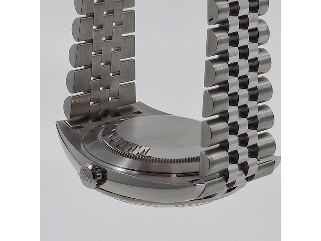 Heren polshorloge, rolex, datejust 126334 - afbeelding 15 van  36