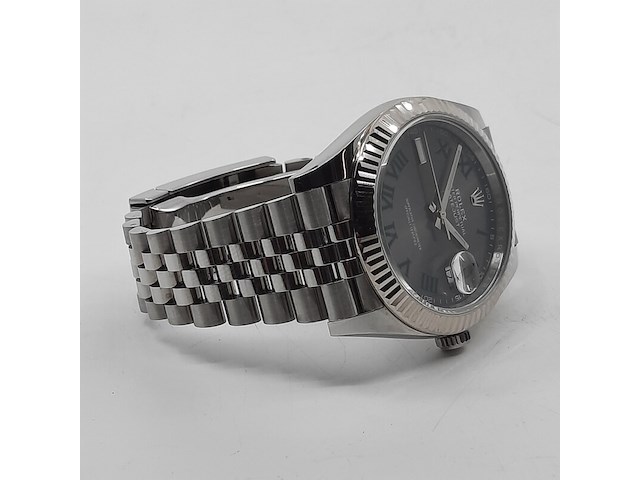 Heren polshorloge, rolex, datejust 126334 - afbeelding 16 van  36