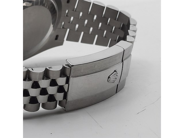 Heren polshorloge, rolex, datejust 126334 - afbeelding 18 van  36