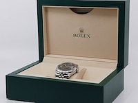 Heren polshorloge, rolex, datejust 126334 - afbeelding 19 van  36