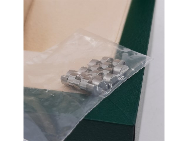 Heren polshorloge, rolex, datejust 126334 - afbeelding 21 van  36