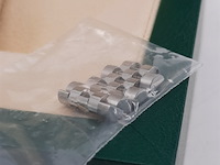 Heren polshorloge, rolex, datejust 126334 - afbeelding 21 van  36