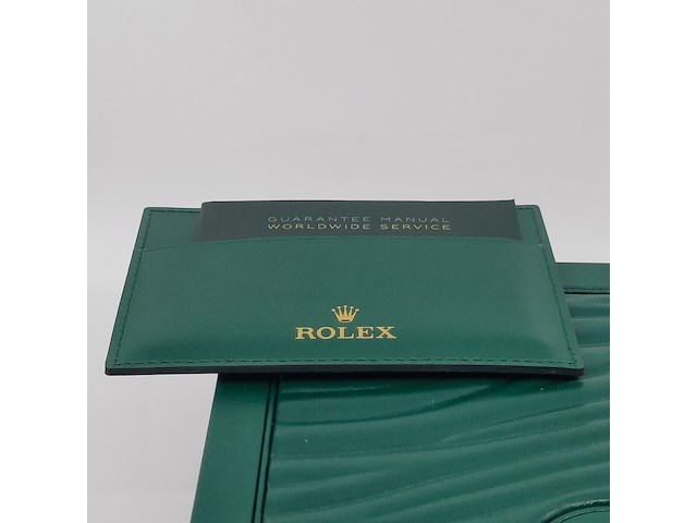 Heren polshorloge, rolex, datejust 126334 - afbeelding 28 van  36