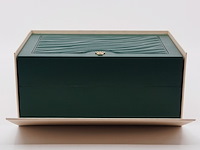 Heren polshorloge, rolex, datejust 126334 - afbeelding 29 van  36