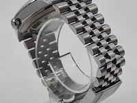 Heren polshorloge, rolex, datejust 126334 - afbeelding 32 van  36