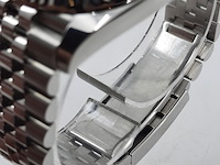 Heren polshorloge, rolex, datejust 126334 - afbeelding 4 van  37