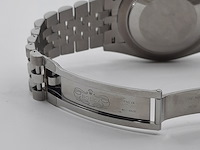 Heren polshorloge, rolex, datejust 126334 - afbeelding 6 van  37