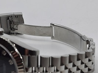 Heren polshorloge, rolex, datejust 126334 - afbeelding 8 van  37
