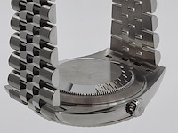 Heren polshorloge, rolex, datejust 126334 - afbeelding 11 van  37