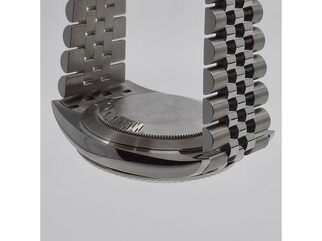 Heren polshorloge, rolex, datejust 126334 - afbeelding 13 van  37