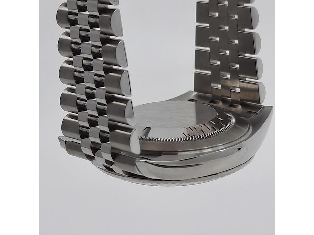 Heren polshorloge, rolex, datejust 126334 - afbeelding 14 van  37