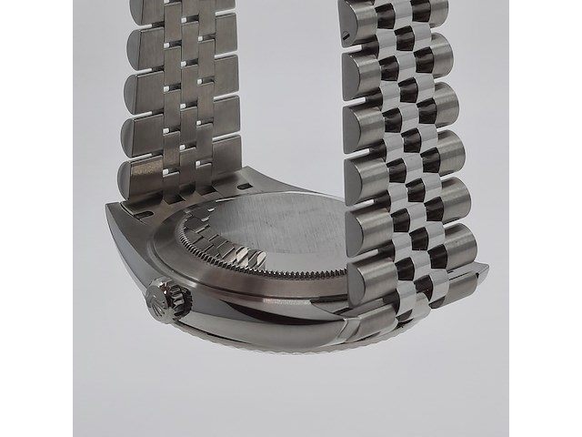 Heren polshorloge, rolex, datejust 126334 - afbeelding 15 van  37