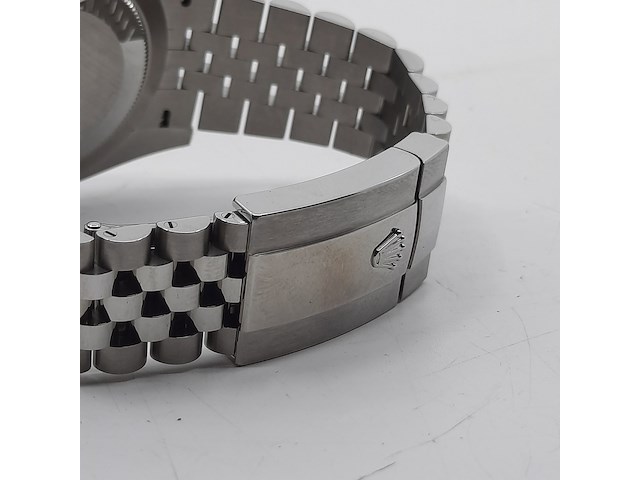 Heren polshorloge, rolex, datejust 126334 - afbeelding 18 van  37