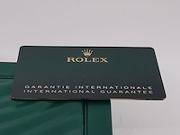 Heren polshorloge, rolex, datejust 126334 - afbeelding 28 van  37