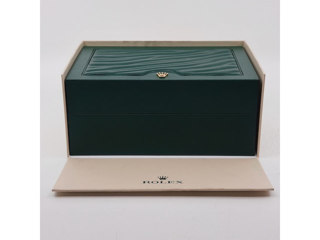 Heren polshorloge, rolex, datejust 126334 - afbeelding 30 van  37