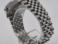 Heren polshorloge, rolex, datejust 126334 - afbeelding 33 van  37
