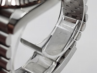 Heren polshorloge, rolex, datejust 126334 - afbeelding 3 van  34