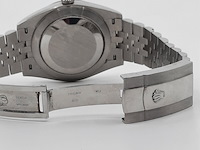 Heren polshorloge, rolex, datejust 126334 - afbeelding 6 van  34