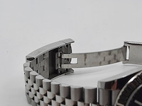 Heren polshorloge, rolex, datejust 126334 - afbeelding 8 van  34