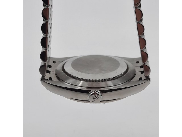 Heren polshorloge, rolex, datejust 126334 - afbeelding 9 van  34