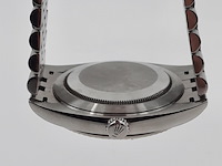Heren polshorloge, rolex, datejust 126334 - afbeelding 9 van  34