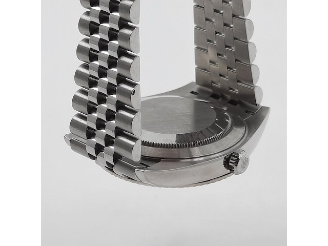 Heren polshorloge, rolex, datejust 126334 - afbeelding 10 van  34