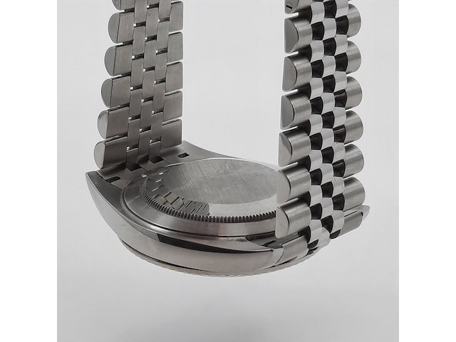 Heren polshorloge, rolex, datejust 126334 - afbeelding 11 van  34