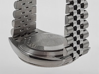 Heren polshorloge, rolex, datejust 126334 - afbeelding 11 van  34
